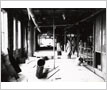 St. Lawrence Starch Company, Interior, Port Credit