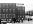 St. Lawrence Starch Company, Port Credit