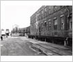 St. Lawrence Starch Company, Port Credit