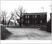 St. Lawrence Starch Company, Administration Building, Port Credit