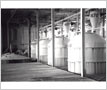 St. Lawrence Starch Company, Interior, Port Credit