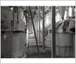 St. Lawrence Starch Company, Interior, Port Credit