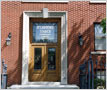 St. Lawrence Starch Company, Administration Building, Port Credit