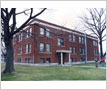 St. Lawrence Starch Company, Administration Building, Port Credit