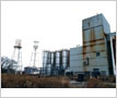 St. Lawrence Starch Company, Alcohol Plant, Port Credit