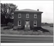 Langford House, Streetsville