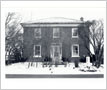 Langford House, Streetsville