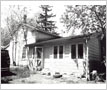 Nicholas Kent House, Streetsville