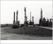 Texaco Refinery, Port Credit
