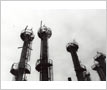 Texaco Refinery, Port Credit
