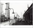 Texaco Refinery, Port Credit