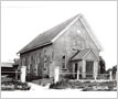 Carman Methodist Church, Clarkson