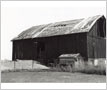 Belford Barn, Streetsville