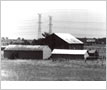 Marchment Barn, Lisgar, Meadowvale