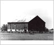 Marchment Barn, Lisgar, Meadowvale