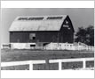 Applewood Farms Barn, Britannia