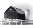 Applewood Farms Barn, Britannia