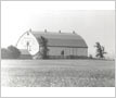 Benson Madill Barn, Britannia
