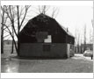 Pattinson Barn, Clarkson