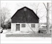 Pattinson Barn, Clarkson