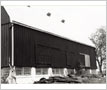Simpson-Humphries Barn A, (Sanford Farm), Meadowvale