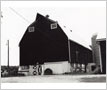 Simpson-Humphries Barn A, (Sanford Farm), Meadowvale
