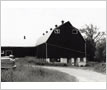 Simpson-Humphries Barn C, (Sanford Farm), Meadowvale