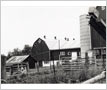 Simpson-Humphries Barn C, (Sanford Farm), Meadowvale