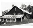 Simpson-Humphries Barn D, (Sanford Farm), Meadowvale