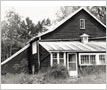 Simpson-Humphries Barn D, (Sanford Farm), Meadowvale