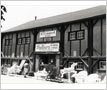 Barn Antiques, Clarkson