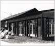 Barn Antiques, Clarkson