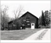 Taylor Estate Barn, 