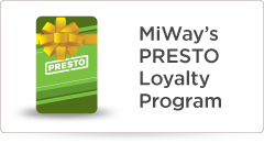 Answers to Frequently Asked Questions - More Information about PRESTO