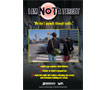 Pedestrian Safety