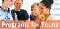 Programs for Teens
