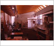 Lakeview Branch Library, interior