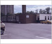 Burnhamthorpe Branch Library, 1973