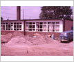 Burnhamthorpe Branch Library, 1974