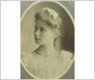 Annie Harris, Clarkson