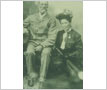 Arthur and Mary Harris, Clarkson