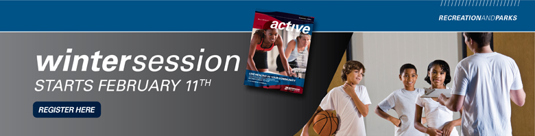 Registration Info Banner