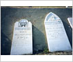 Elmbank Roman Catholic Cemetery Grave Stones