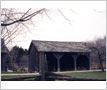 Bradley Museum, Barn