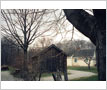 Bradley Museum, Barn