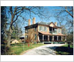 Benares Historic House, Clarkson
