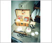 Benares Historic House, Children's Room