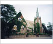 St. Peter's Anglican Church, Erindale
