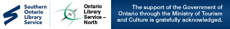 Southern Ontario Library Service