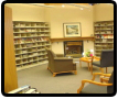 Streetsville Branch Library
